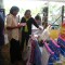 Cyto Organic Fertilizer in OTOP fair at Surat Thani city Hall